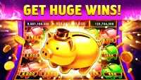Cash Blitz - Casino Game Screen Shot 0