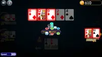 Texas Holdem Poker - Offline Screen Shot 5