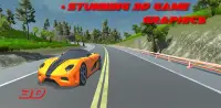 Real Car Race 3D Offline Games Screen Shot 12