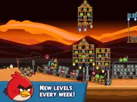 Angry Birds Friends Screen Shot 16