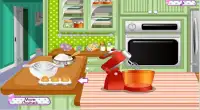 IceCream Maker 2-Cooking Game Screen Shot 1
