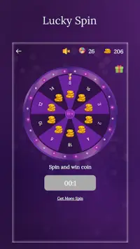 Spinner Wheel - Spin Game Screen Shot 1