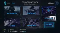 Counter Legend - Head Strike Screen Shot 0