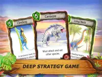 Evolution Board Game Screen Shot 20