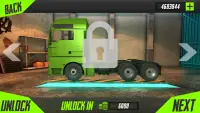 Truck Simulator 3D - Cargo Truck Driving Games Screen Shot 5