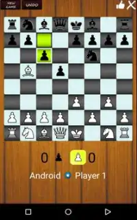 xadrez Screen Shot 3
