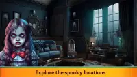 Escape Room Horror: Halloween Screen Shot 0