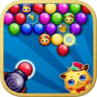 Gelembung Pet - Bubble Shooter