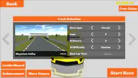 Furious Racing: Remastered - 2020's New Racing Screen Shot 3