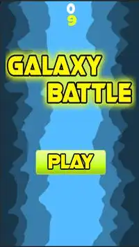 Galaxy Battle Screen Shot 0