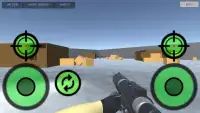 Free Multiplayer FPS Lazer Screen Shot 2