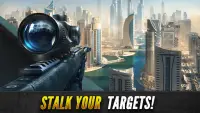 Sniper Fury: Shooting Game Screen Shot 2