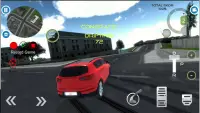 Sportage Drift Simülatörü Screen Shot 3