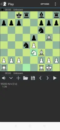 Chess Online Live Screen Shot 5