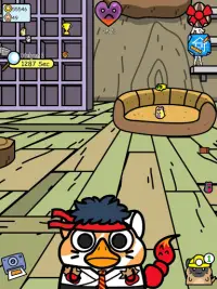 Virtual Pet Hamsters Screen Shot 3