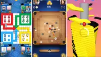 All Games App : 1000  Games Screen Shot 1