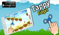 Tappy Fidget - challenge Screen Shot 0