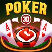 3D Poker