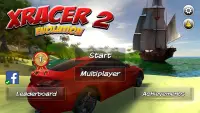 XRacer 2: Evolution Screen Shot 0
