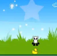 Panda and Anubis Screen Shot 2