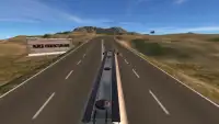 American Truck Simulator Screen Shot 3