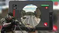 City sniper shooter : Conter Strike Screen Shot 5