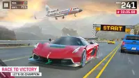 Real Car Racing Games Offline Screen Shot 26