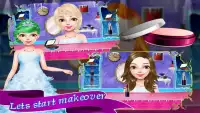 Star Girl Hair Salon Screen Shot 3