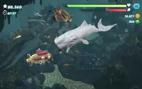 Hungry Shark Evolution Screen Shot 24