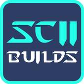 SC2 Builds