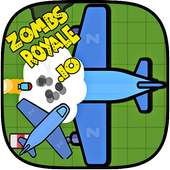 Zombs Royale.io New Game Tips