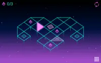 Neo Angle - Retro 3D Puzzle Screen Shot 8