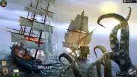 Tempest: Open-world Pirate RPG Screen Shot 0