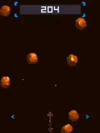 Asteroid Drift Screen Shot 12
