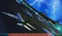 Super Plane Landing 2017 Screen Shot 9