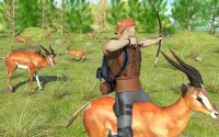 Sniper Hunt Counter Safari Attack Screen Shot 17