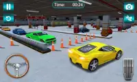 Dr Driving And Parking 2019- Car Parking Simulator Screen Shot 0