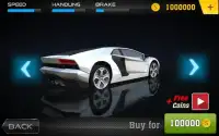 Free Race: In Car Racing game Screen Shot 3