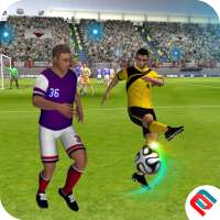 Play Real Soccer 2017