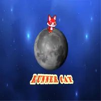 Runner Cat Screen Shot 12