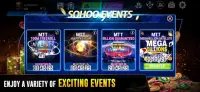Sohoo Poker : Free Texas Holdem Online Poker Games Screen Shot 5