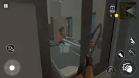 Thief Simulator: Heist Robbery Screen Shot 6