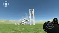 Building Demolish: Destruction Screen Shot 3