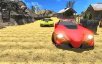 High Speed Mega Stunts Racing Screen Shot 4