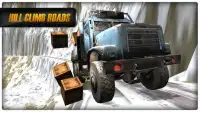 Real Truck Driving 3D Screen Shot 7