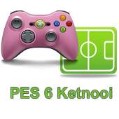 Online Pes 6 Ketnooi