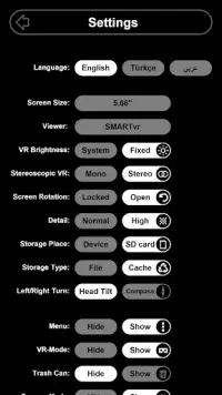 Sites in VR Screen Shot 7
