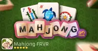 Mahjong Solitaire Classic Bonus Screen Shot 2