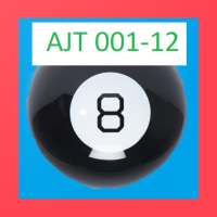 8Ball for Tomorrow