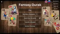 Fantasy Durak Screen Shot 4